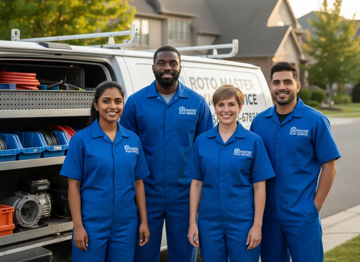 Sump Pump Installation company in Amity, OR